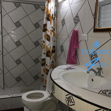 Hermosa casa con piscina.  Reservas por WhatsApp 5 8142662 - Img 120341387
