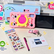 Características de la Tablet Infantil 7” - Img 57817191