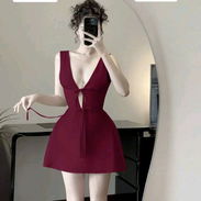 Vestido de mujer - Img 55724717