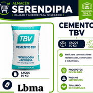 Venta de cementos - Img 58253212