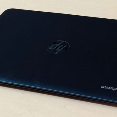 Laptop HP como Nueva con 8h de duración de batería ideal - 5/6