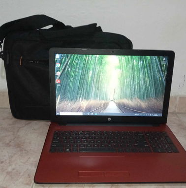 Laptop HP 15.6 `` - Img 88410417