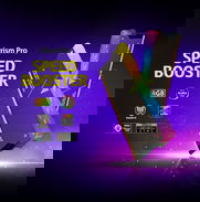 new en su caja tambien tenemos mensajeria kitColor Prism Pro DDR4 16GB (8GBx2)-3200MHz (PC4-25600) CL16 RGB56854865 - Img 49375853