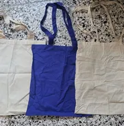 VENDO Bolsas ecológicas y mochilas de varios tipos - Img 49316942