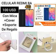 Redmi 8A Neww - Img 51137351