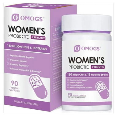 Probióticos - Img 108907374