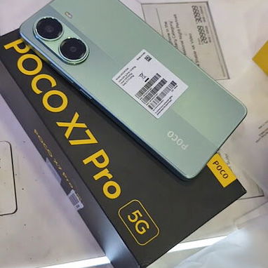 Poco x7 pro - Img 112536831