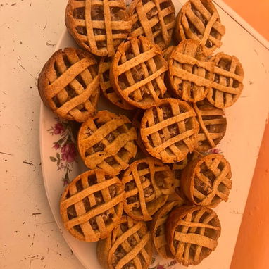 Deliciosos 😋 Dulces🥯🧁🥧🥮 - 2/4