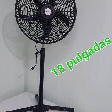 Ventilador de Pie o pedestal - Img 120714842