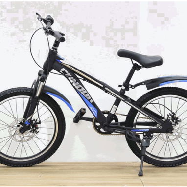 Bicicleta 20"+ mensajeria gratis - Img 121077800