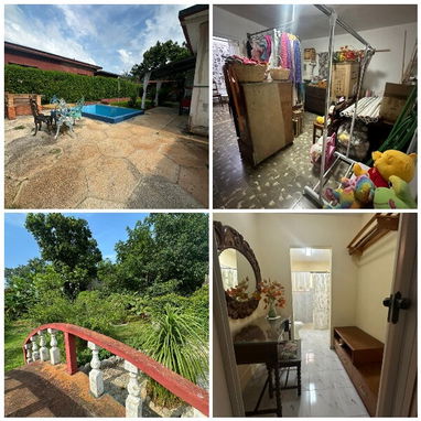 casa independiente en boyeros - Img 123015288