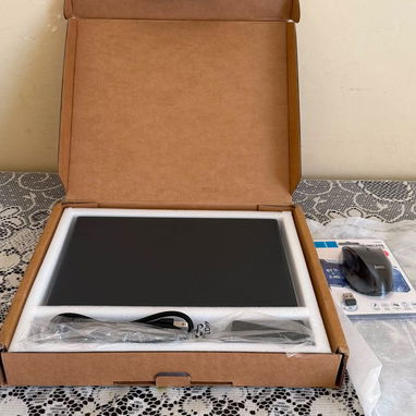 Laptop nueva - 2/3