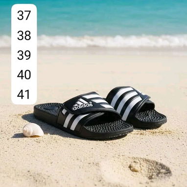 Chancletas adidas - 3/4