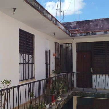 🏠 VENTA DE APARTAMENTO EN LA HABANA VIEJA - 6/9