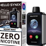 Vendo vapers de 15k, 30k y 40k puffs - Img 58174039