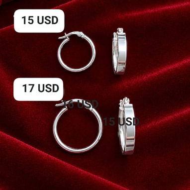 Joyas de plata 925 - 7/10