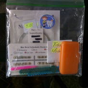 Kit Inicial de Ortodoncia - Img 58264485