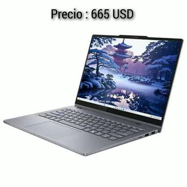 Laptops de gama alta Gamming - 6/10