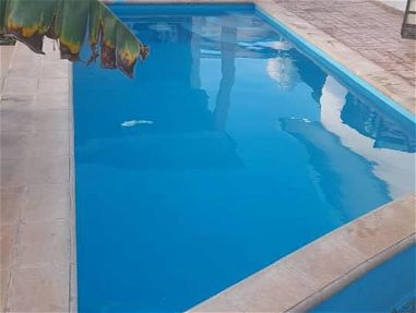 ✨💫Disponible 🏠 casa con piscina. WhatsApp 58142662 - Img 64951136