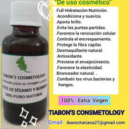 Aceite 💯 naturales,coco 🥥, Romero 🌿 - Img 45286755