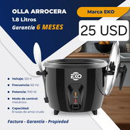 Ollas arroceras - Img 55171773