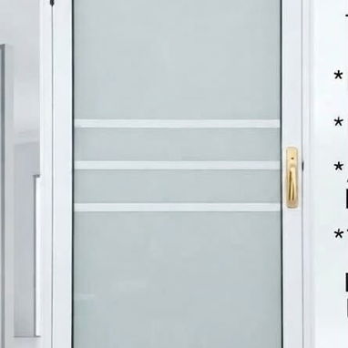 Puertas principales - 5/5
