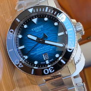 TISSOT SEASTAR 2000  UNA VERDADERA JOYA SUIZA PARA LUCIR - Img 55404475
