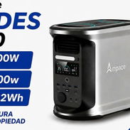 AMPACE ANDES 1500 - Img 56188871