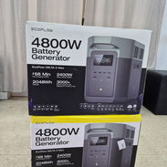 Ecoflow Delta 2 max - Img 54319515