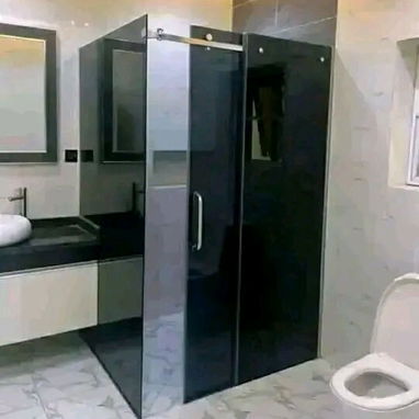 🌟CRISTALERIA AL AIRE Y CANCELES DE BAÑO🌟 - 8/8