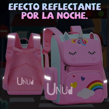 Mochila Niña - 4/6