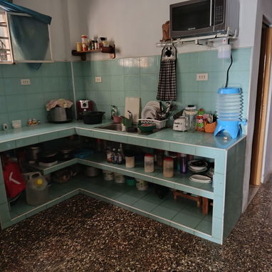 Se vende casa - 2/9
