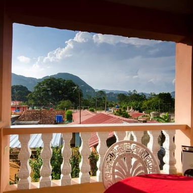 ⛰️🌈🏇Hostal en el corazón de Viñales🏞⛰️/Renta una casa en Viñales/Rent a house in Viñales Cuba/Accomodation - Img 124344137