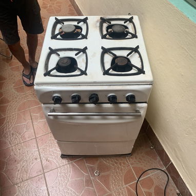 Cosina inpud en perfecto estado - Img 122883055