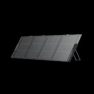 ☀️PANEL PORTATIL ☀️ PANEL SOLAR ECOFLOW 220W - NUEVO EN SU CAJA. TLF 5433699 - Img 55112929