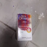 Omega 3 - Img 55229727