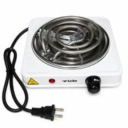 COCINA ELÉCTRICA IUNKE 1000 W $12.00 - Img 56425791