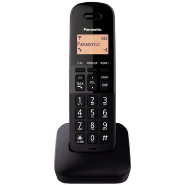 Teléfonos Panasonic – Modelos fijo e inalámbricos - Img 122064825