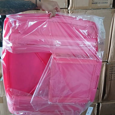 Mesa plastica para niños 35 usd - Img 122273044