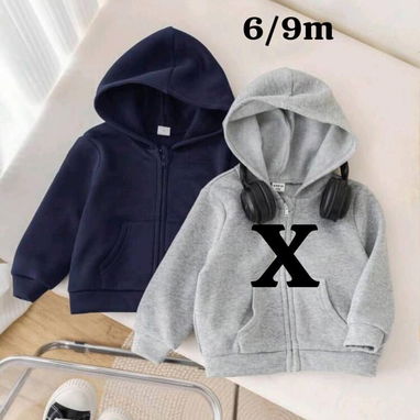 Ropa de niño talla 6/9 meses bebés - 7/10