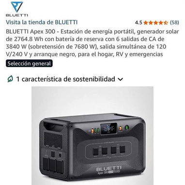 ESTACIONES BLUETTI: EL FIN DE LOS APAGONES - Img 125227624