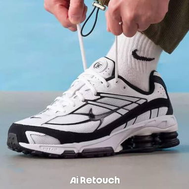 Nike de muelles por cantidad tallas disponible de la 39 a la 43 - Img 122615972