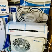AIRE ACONDICIONADO TIPO SPLIT MILEXUS - 310 - Img main-image-50399242