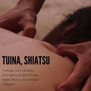 Masaje de excelencia personalizado a tu medida: experiencia Relax, libera tensiones y estrés, suelta músculos y mente... - 6/8