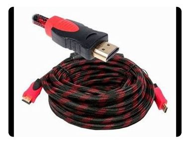 Cable HDMI 15 metros - Img main-image