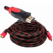 Cable HDMI 15 metros - Img 45420214