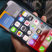 IPhone 12 de 64 gb. Como nuevo sin detalles. Ganga - Img 55584256