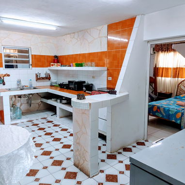 Leo penthouse con piscina para tus vacaciones, con respaldo energético para 15 personas. Whatssap 5295 9440 - 4/8
