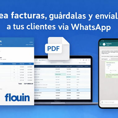 Flouin Progrma de Contabilidad y Finazas - 3/4