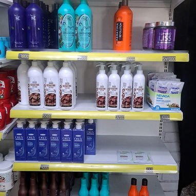 Todo lo que busca está aquí, si no vió algún producto en el estante pregúntame que seguro lo tenemos!! - Img 120383217